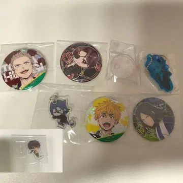 WINDBREAKER 묶음 판매