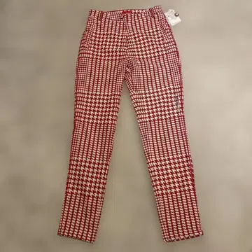 미착용 새상품 archivio 스트레치 팬츠 38