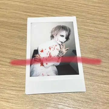 JILUKA 폴라로이드 Zyean