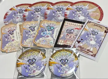 해즈빈 호텔 애니메이트 카페 에밀리 묶음 판매