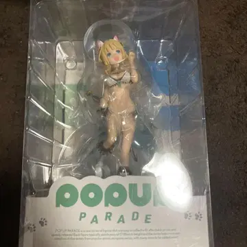 POP UP PARADE 피카트릭스 고양이 왕국 Ver.
