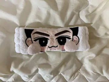 라울 헤어밴드 RAYS