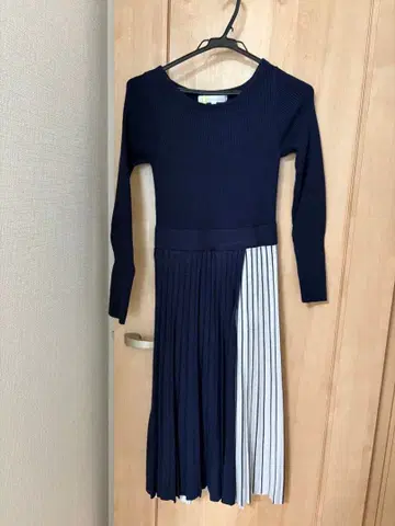 머큐리 듀오 원피스