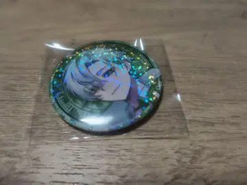 크로노바 캔 배지 카나메 군 1주년 기념 등신