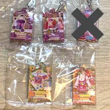 누구나 아크릴 참 1 노노 미야비 히나키 코코네