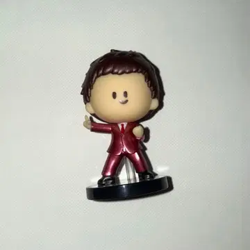 제일복권 도카이 온에어 B-5상 초메탈릭 피규어 [유메마루]