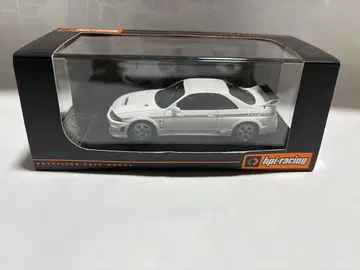 [단종, 한정품!] HPI-Racing 닛산 400R