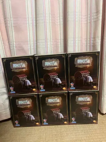 장송의 프리렌 Luminasta 피규어 프리렌 미믹