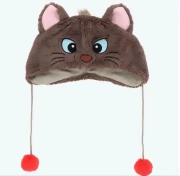 베를리오즈 팬캡