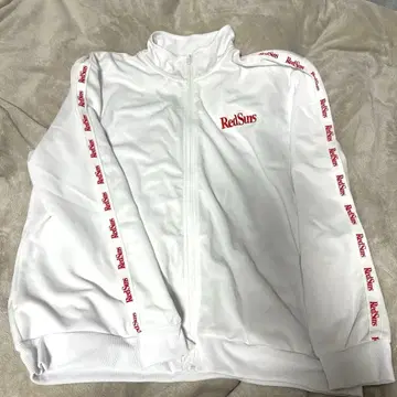 이니셜D 레드선즈 저지(상의)