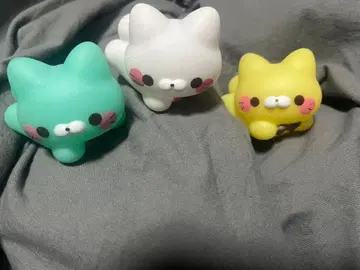 스쿠토타치 씨 세트 상품