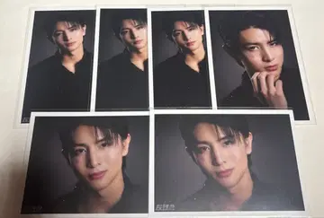 초특급 하루 브로마이드 Rib