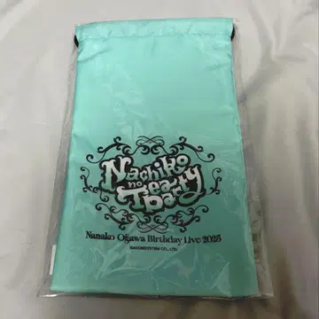 CANDY TUNE 오가와 나나코 응원봉 케이스