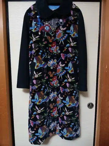 알베로베로 인기 재직 코트