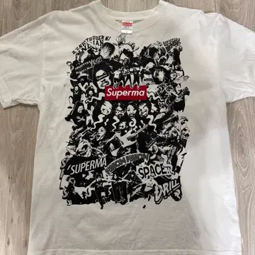 맥시멈 더 호르몬 T셔츠