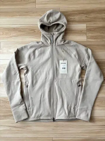 HOUDINI 파워 후디