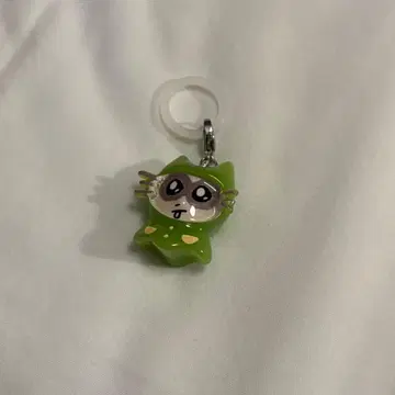 제베원 일본 한정판 메지루시 액세서리 랜덤 가챠 하오 장하오