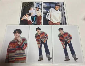 초특급 Rib 하루 브로마이드