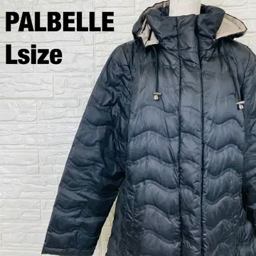 PALBELLE 페르벨 충전솜 다운 자켓 1155