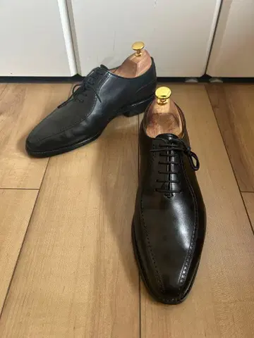 [컨디션 최상] SCOTCHGRAIN 스코치그레인 샤인오어레인 24cm