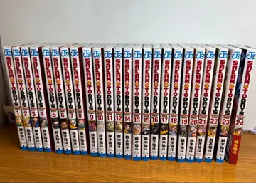 사카모토 데이즈 sakamotodays 1~24권 전권