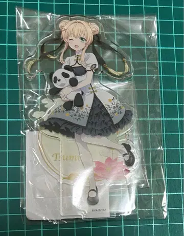 Summer Pockets 츠무기 벤더스 아크릴 스탠드 새상품!