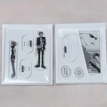 야자와 아이전 ALL TIME BEST 아크릴 스탠드 NANA 나나