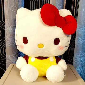 헬로키티 푸딩 카라돌 GJ