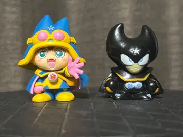 점프 50주년 피규어 타르타르군 증정품 포함