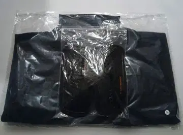 fragment 후지와라 히로시 KOMINE UberEats 한정판 자켓