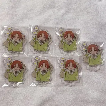 헤타리아 이탈리아 애니카페 아크릴 스탠드