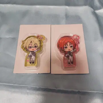 [히요리] [레오] 앙스타 mini 아이돌 참