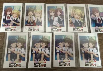 샤인 엽서 TINGS 포토 카드