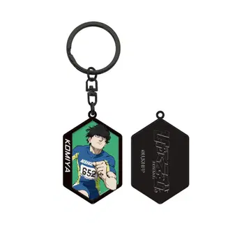 100m 리프 키링 코미야 미개봉 새상품 완판템