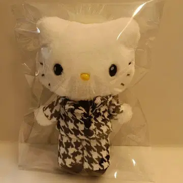 산리오 디어 다니엘 마스코트 홀더 미사용 새상품