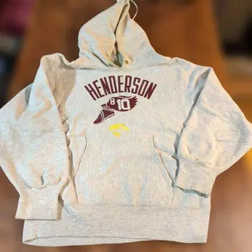 Champion Reverse Weave 윙풋 80s