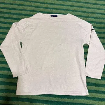 세인트 제임스 긴팔 티셔츠