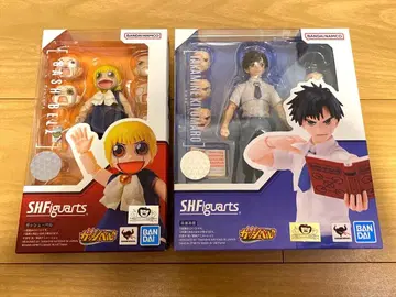 피규아트 갓슈 키요마로 2개 세트 새상품