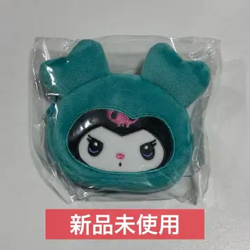 TWICE 미나 미브리 쿠로미 파우치