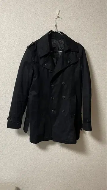 semantic design 코트 velour