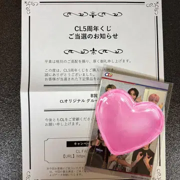 LIL LEAGUE CL 복권 스티커