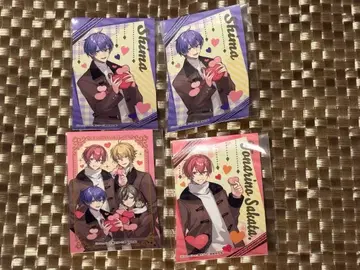 우라시마사카타센 토포 스티커