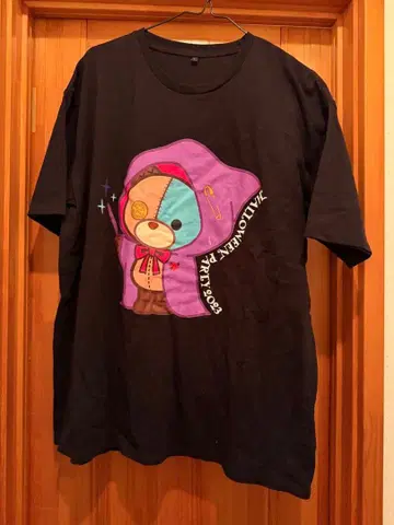 Shuta Sueyoshi 할로파 셔츠