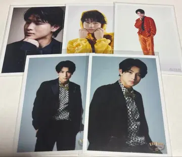 초특급 하루 카시와기 유우 브로마이드