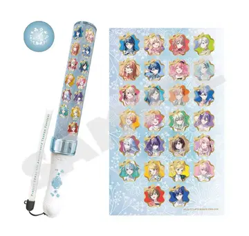 프로세카 감사제 2024 응원봉