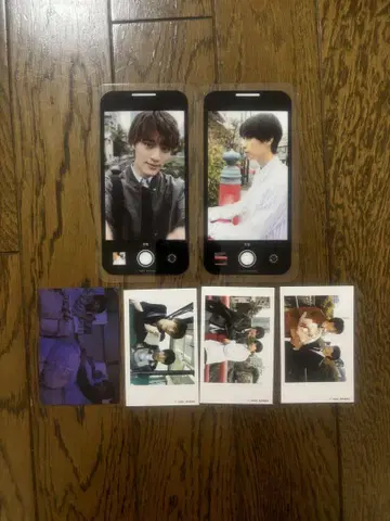 미성년 ~미숙한 우리는 서투르게 진행 중~