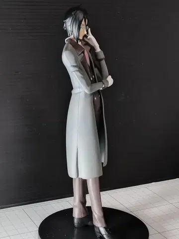 세바스찬 (가정교사) 블랙 집사 엑스트라 피규어 Vol.2