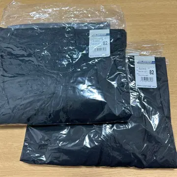 작업복 작업 바지 2벌 세트