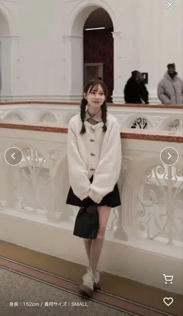 레이어드 스커트 블랙