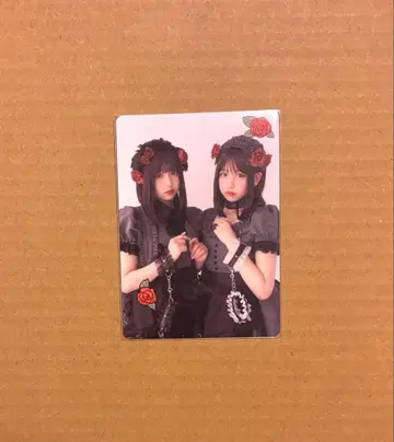 piki 유닛 트레이딩 카드